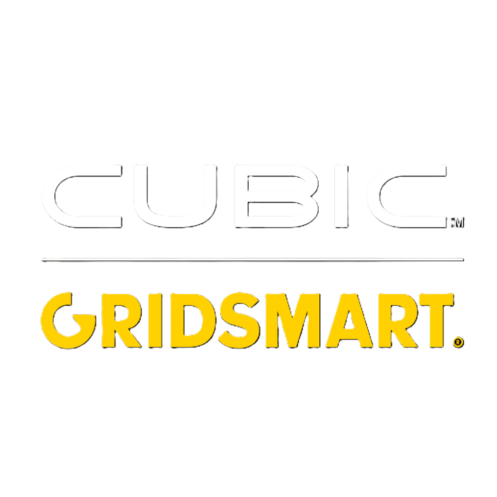 Cubic GRIDSMART